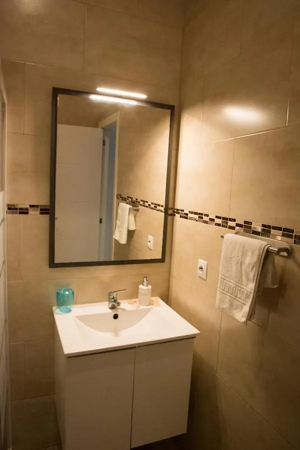 Cadiz Center 5Mn De La Playa - 5M Beach Spain