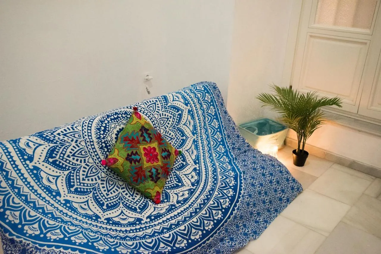 Cadiz Center 5Mn De La Playa - 5M Beach Apartment