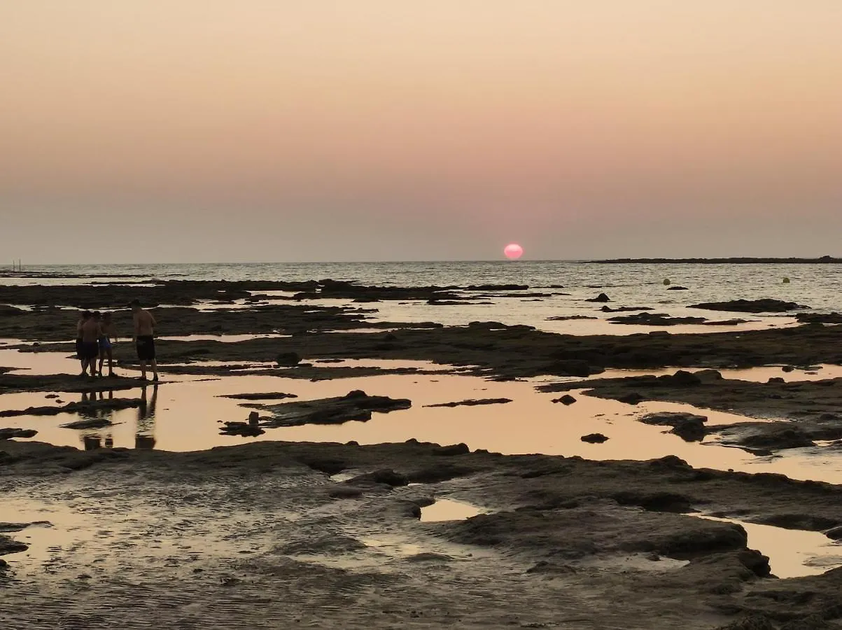 Cadiz Center 5Mn De La Playa - 5M Beach Spain