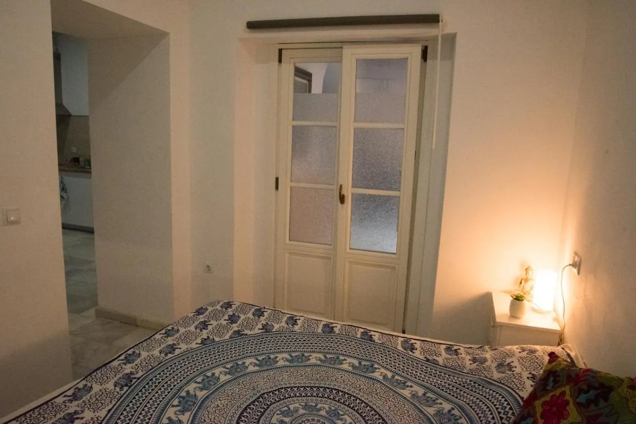 Apartment Cadiz Center 5Mn De La Playa - 5M Beach